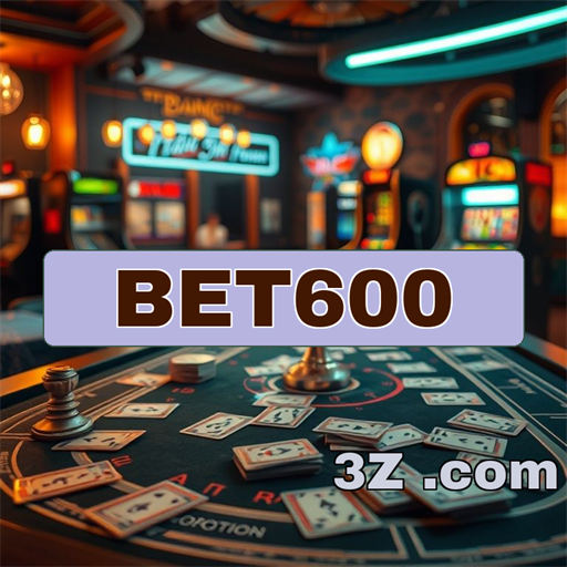 App revolucionário do Bet600.com transforma jogos online