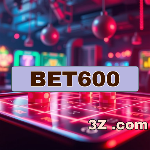 Bônus Fantásticos e Ofertas Imperdíveis no Bet600.com