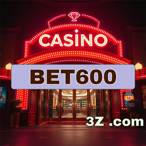 A Experiência Paga da Bet600.com que Encanta os Jogadores