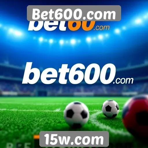 Estudo sobre a segurança e confiabilidade do Bet600.com