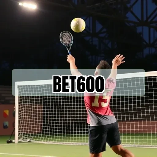 Bet600.com Bônus