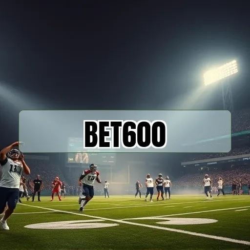 Bet600.com Cassino