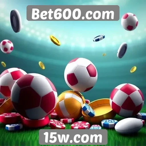 Análise das ofertas de jogos no Bet600.com