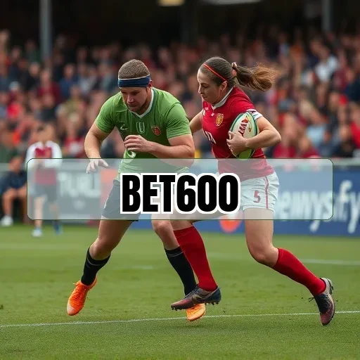 Bet600.com Jogos