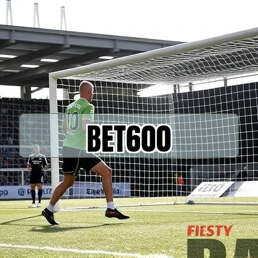 Bet600.com Ao Vivo
