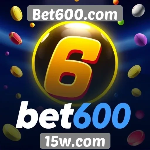 Novos jogos disponíveis no Bet600.com