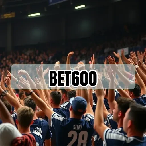 Bet600.com Notícias