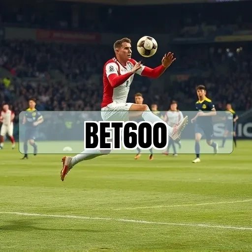 Bet600.com Promoções