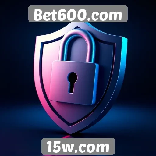 Avaliação da segurança no Bet600.com