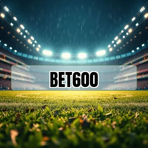 Bet600.com Estratégia